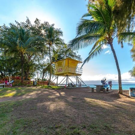 Honua Kai - Konea 738 Apartment ลาไฮนา ภายนอก รูปภาพ