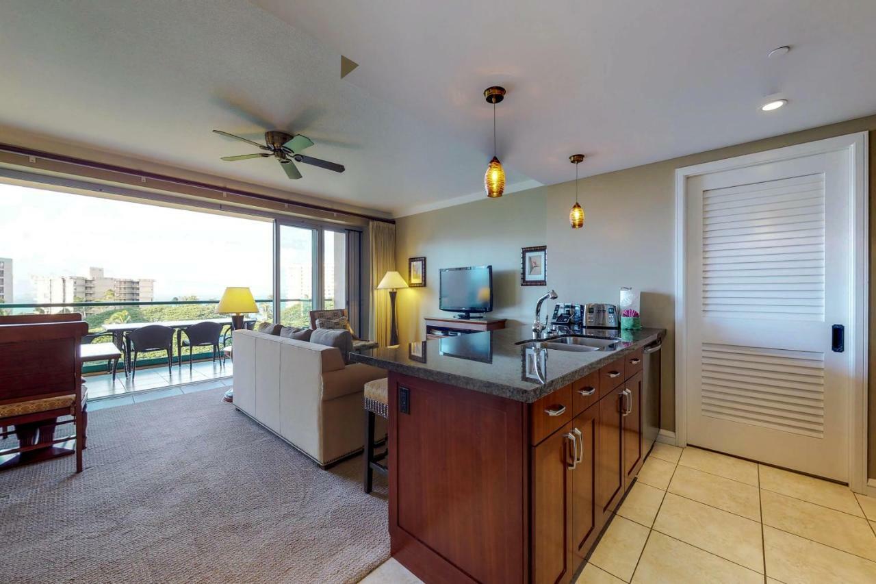 Honua Kai - Konea 738 Apartment ลาไฮนา ภายนอก รูปภาพ