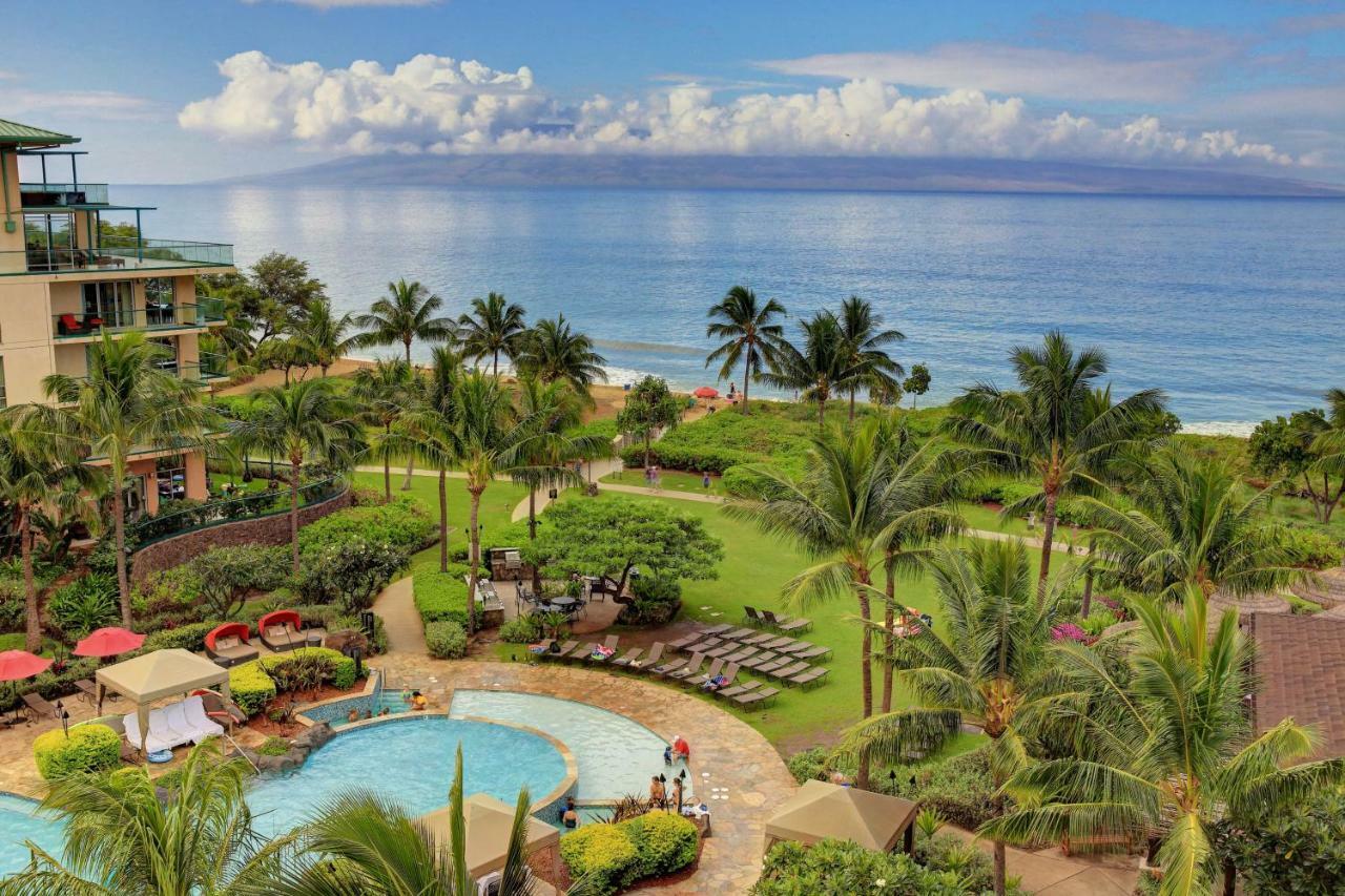 Honua Kai - Konea 738 Apartment ลาไฮนา ภายนอก รูปภาพ