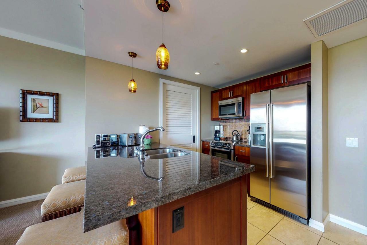 Honua Kai - Konea 738 Apartment ลาไฮนา ภายนอก รูปภาพ