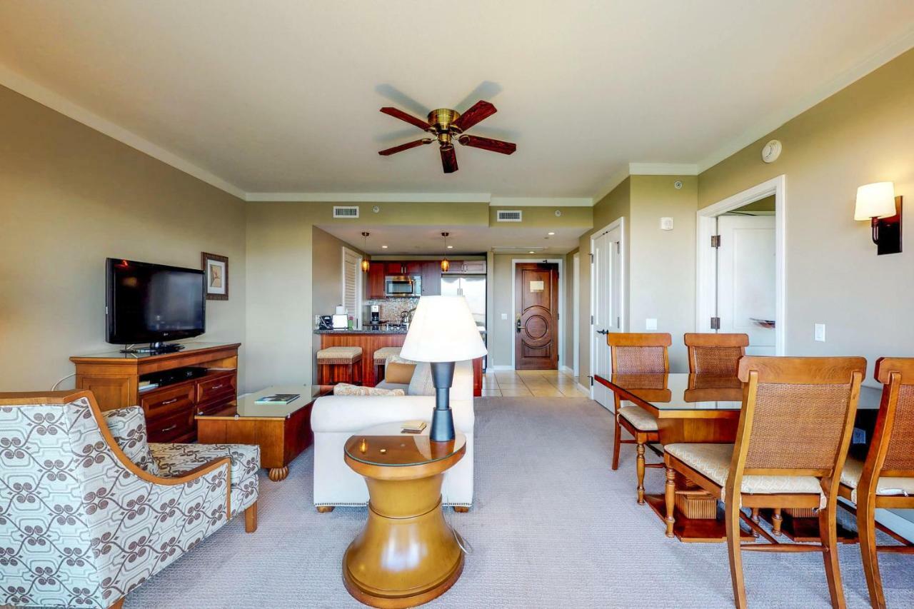 Honua Kai - Konea 738 Apartment ลาไฮนา ภายนอก รูปภาพ