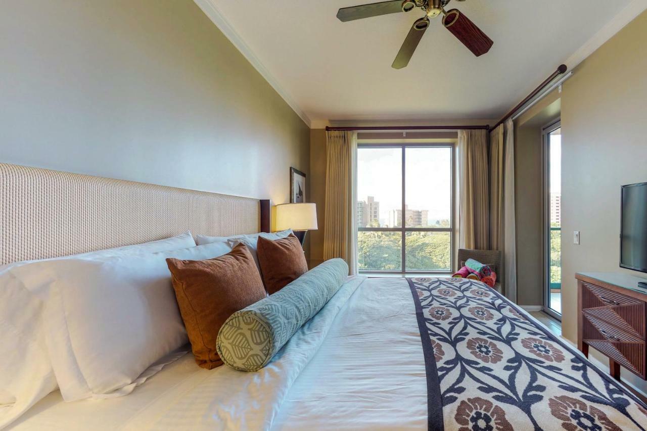Honua Kai - Konea 738 Apartment ลาไฮนา ภายนอก รูปภาพ