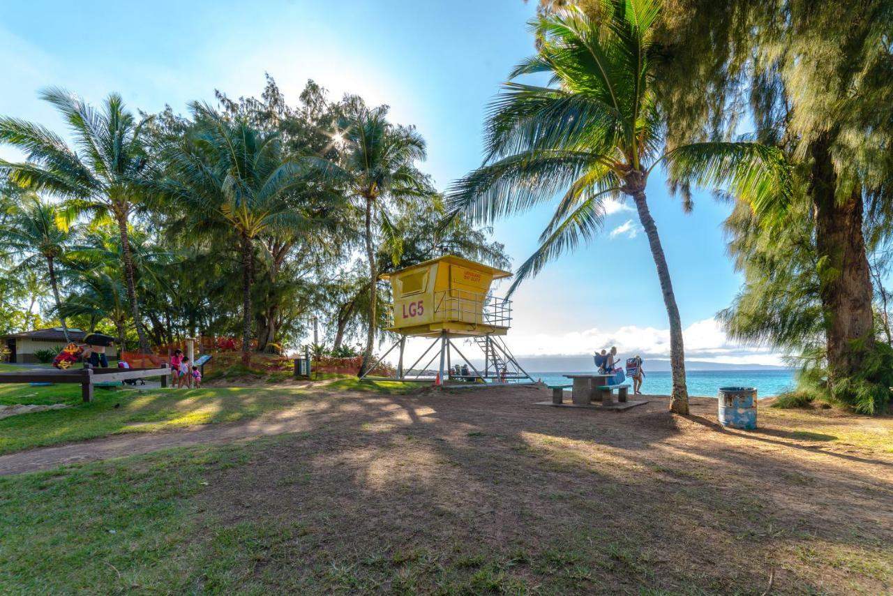 Honua Kai - Konea 738 Apartment ลาไฮนา ภายนอก รูปภาพ