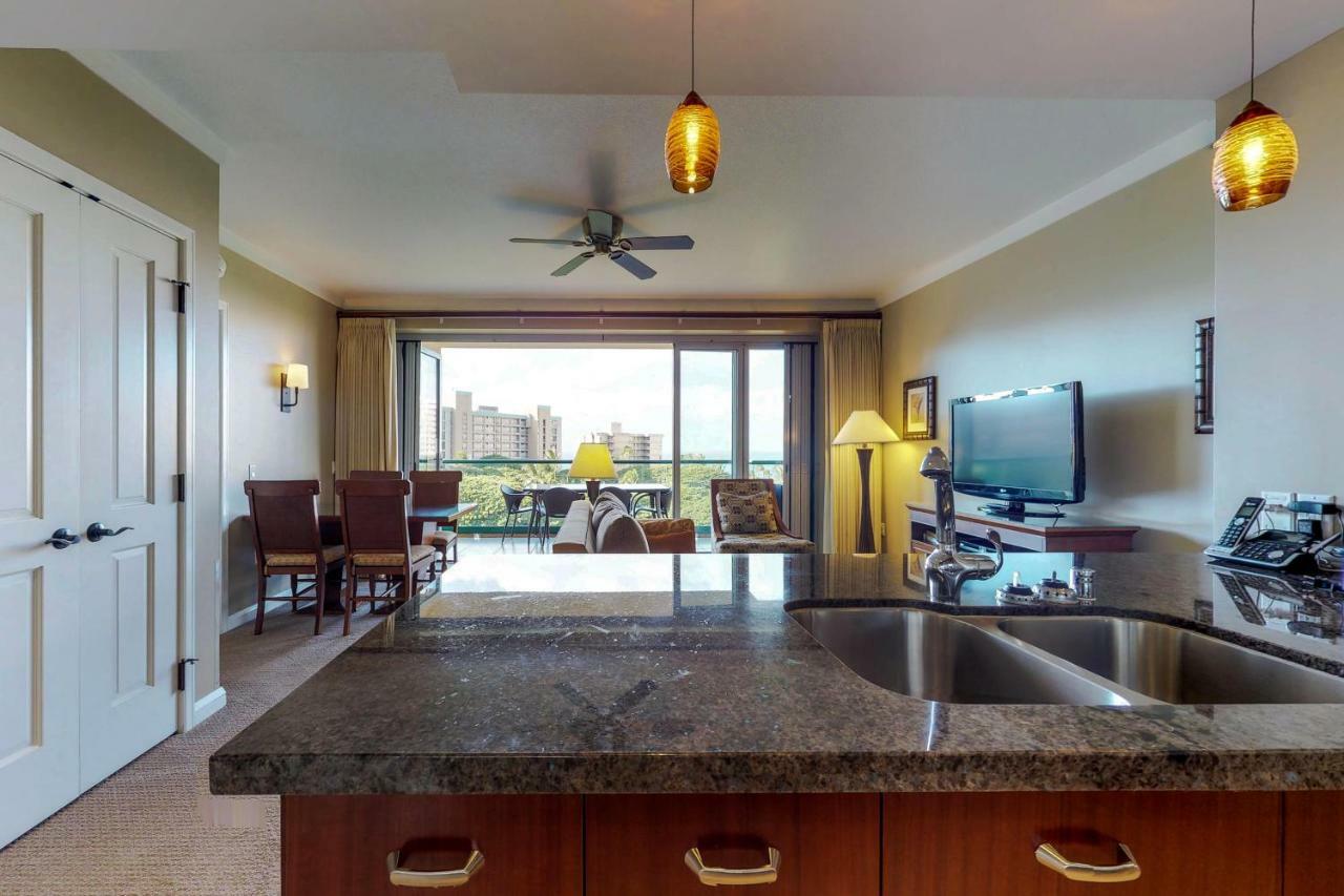 Honua Kai - Konea 738 Apartment ลาไฮนา ภายนอก รูปภาพ