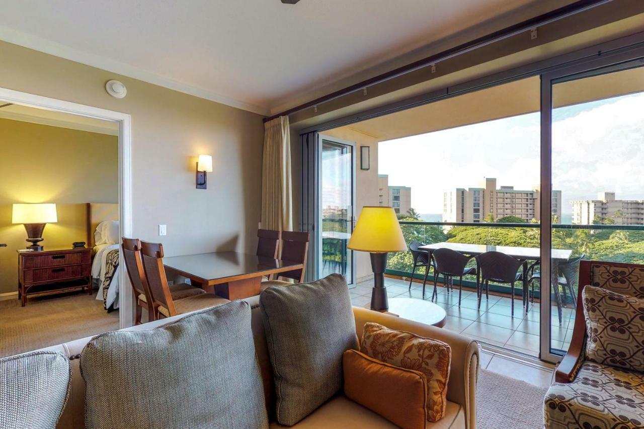 Honua Kai - Konea 738 Apartment ลาไฮนา ภายนอก รูปภาพ