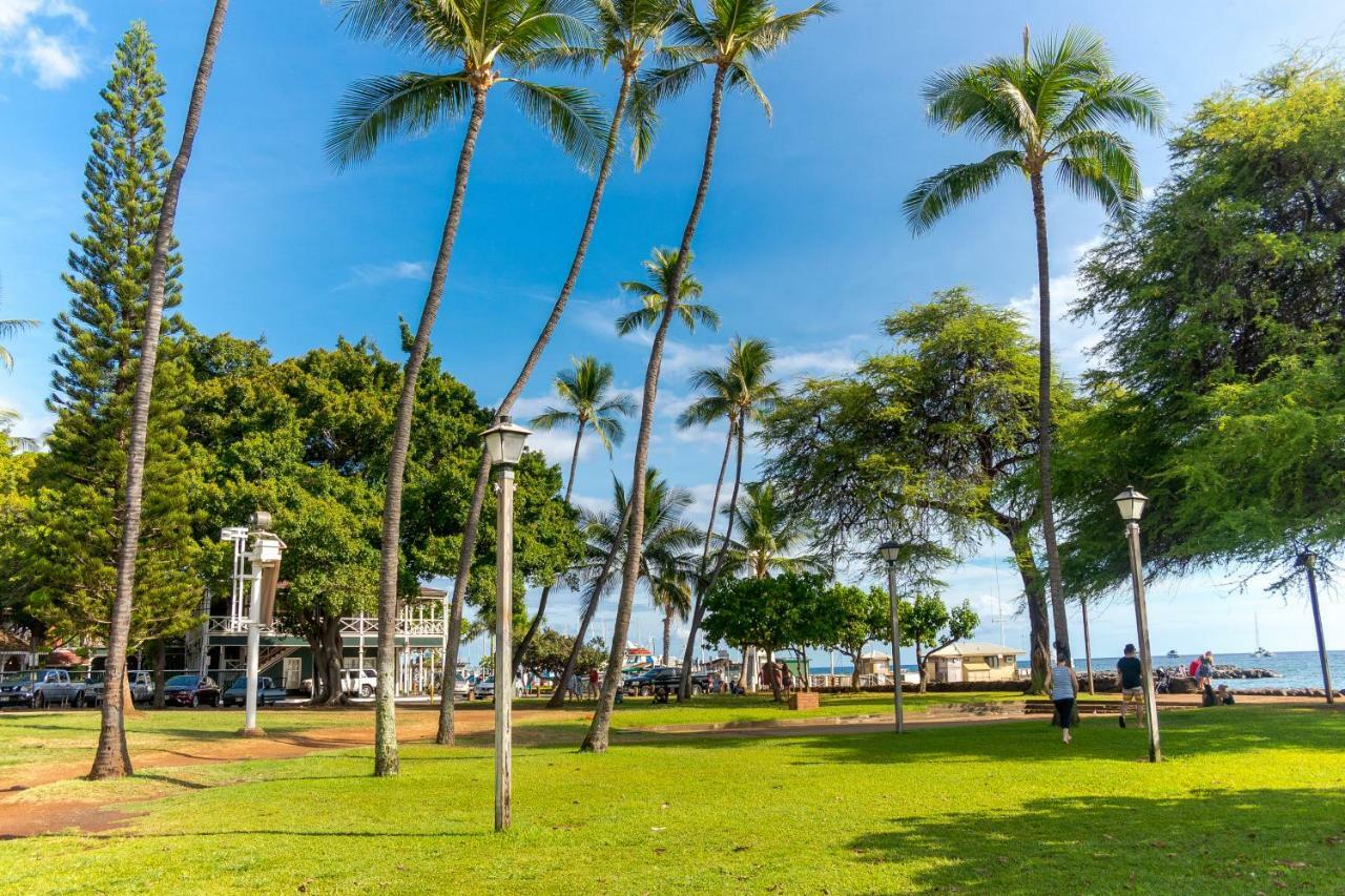 Honua Kai - Konea 738 Apartment ลาไฮนา ภายนอก รูปภาพ