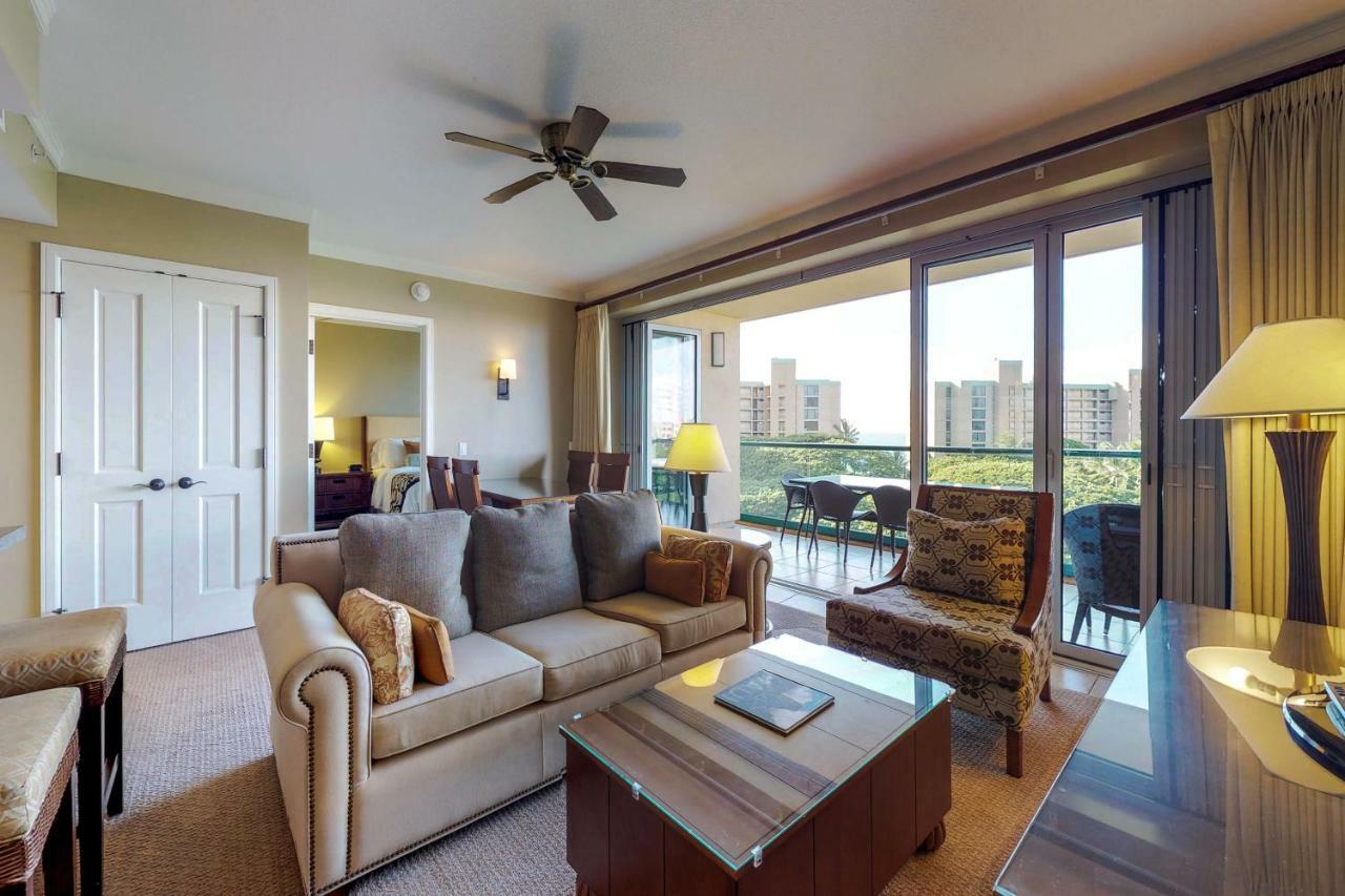 Honua Kai - Konea 738 Apartment ลาไฮนา ภายนอก รูปภาพ